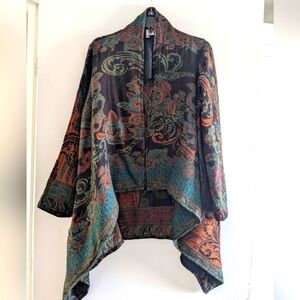 ANU Wool Women's Blazer